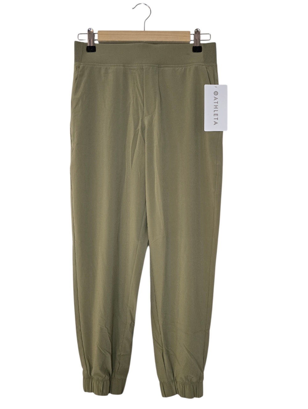 Athleta Brooklyn Ankle Jogger - Picture 3 of 9